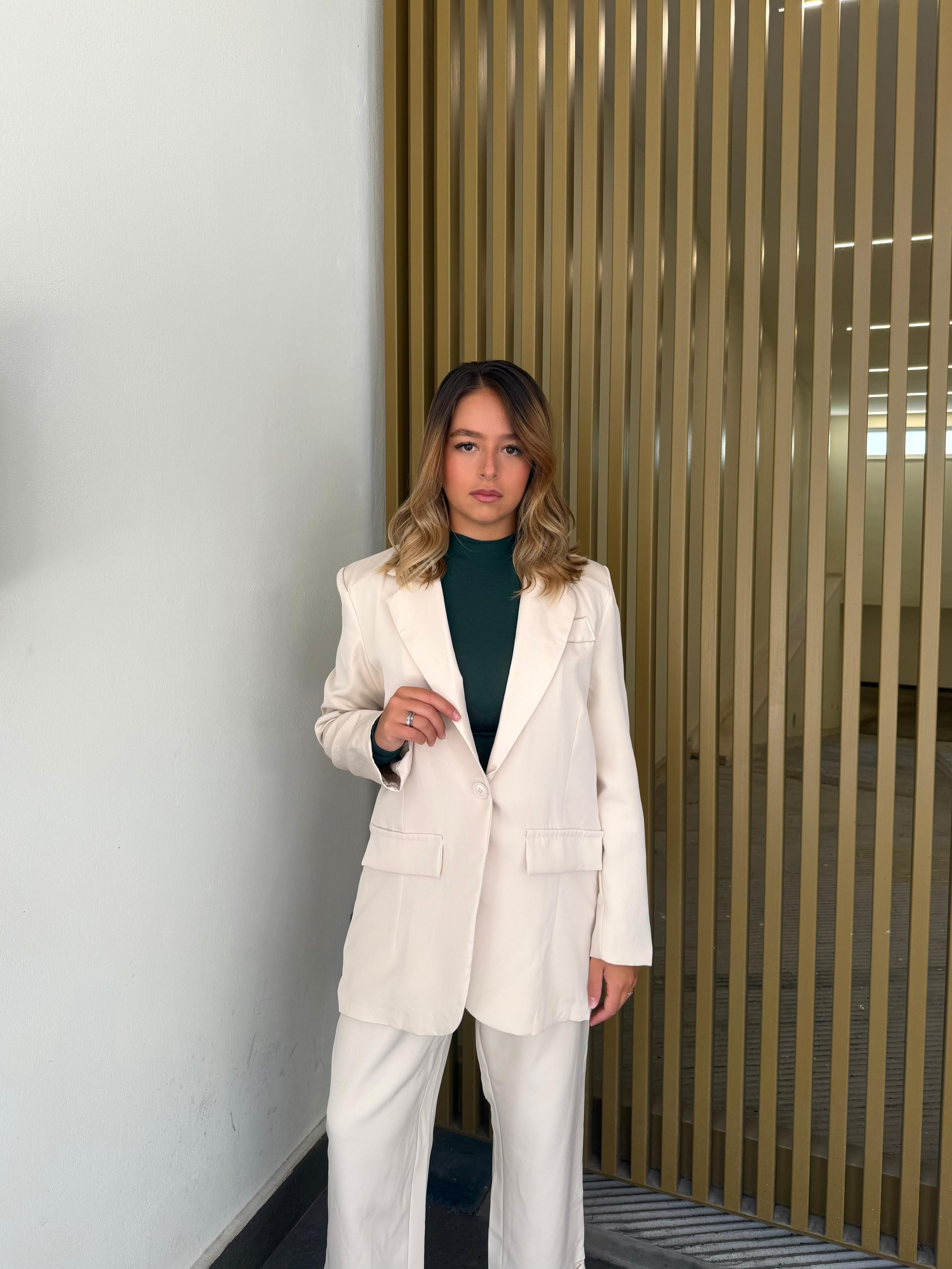 Tailleur tredici